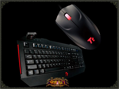 图片: 图4-《神鬼传奇》Tt定制版高端键盘、鼠标.jpg