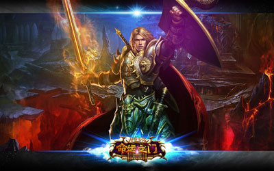 图片: 图1-万人新服火爆开启-新人王夺魁热力展开.jpg