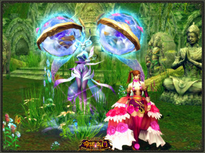 图片: 图4-《神鬼传奇》贵族新装凤翼天翔.jpg