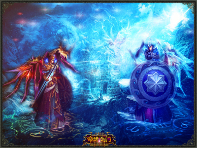 图片: 图2-《神鬼传奇》命运之门-雅典娜双生战宠.jpg