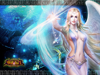 图片: 图1-《神鬼传奇》命运女神赐福-签到有好礼.jpg