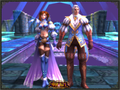 图片: 图1-师徒携手-征战魔幻世界.jpg