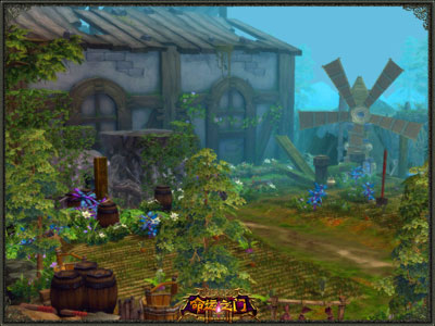 图片: 图1-《神鬼传奇》全新领域-泰坦庄园.jpg