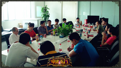 图片: 图2-讨论资料片玩法-玩家畅所欲言.jpg