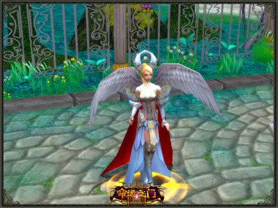 图片: 图2-《神鬼传奇》神谕商人“菲尔丝”.jpg