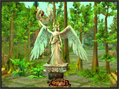 图片: 图4-精灵祭坛-女神守护.jpg