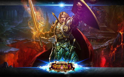 图片: 图3-万人新服火爆开启--热血战役一触即发.jpg