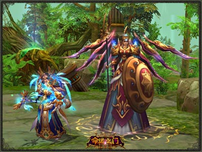 图片: 图3-炫酷雅典娜战宠-与你并肩作战.jpg