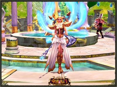 图片: 图3-英姿飒爽-美眉也强悍.jpg