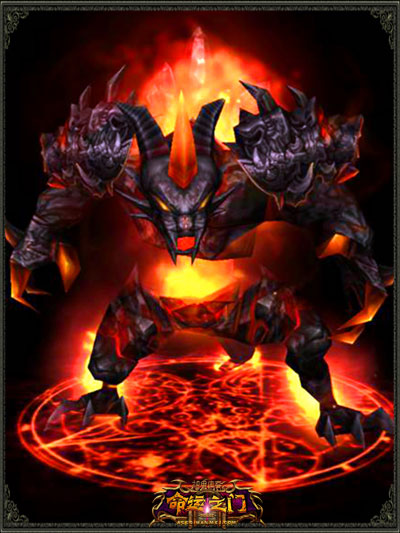 图片: 图4-熔岩魔城火焰巨人“苏尔特”.jpg