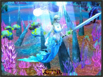 图片: 图1-《神鬼传奇》大西洋深海中的美人鱼.jpg