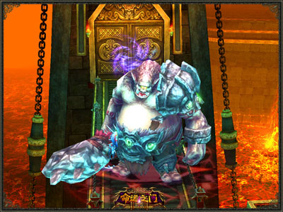 图片: 图2-泰坦王座BOSS克劳努斯.jpg