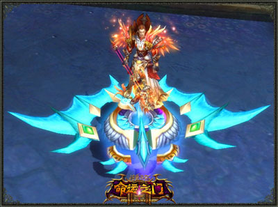 图片: 图1-布拉吉之轮全新战斗坐骑亮相.jpg