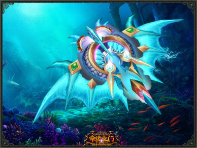 图片: 图2-战斗坐骑时代来临-你别out噢.jpg