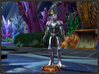 图片: 图3-钢铁侠时装-万圣节最惹眼装扮.jpg