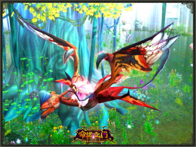 图片: 图2-《神鬼传奇》炫酷双人坐骑-魅影飞龙.jpg