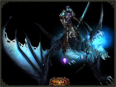 图片: 图3-熔岩魔城BOSS巫王“安格玛”.jpg