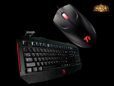 图片: 图3-《神鬼传奇》定制版Tt键盘鼠标.jpg