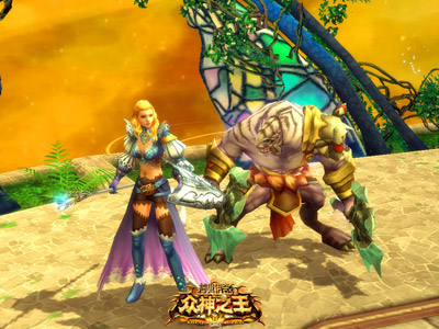 图片: 图4-猛虎来袭-助你轻松战斗.jpg