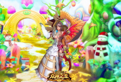 图片: 图4-试穿新时装-征战新世界.jpg