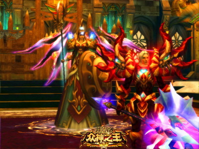 图片: 图2-《神鬼传奇》物攻雅典娜战宠.jpg