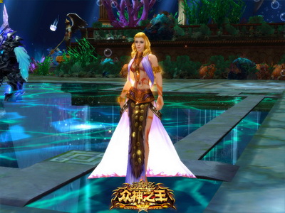 图片: 图5-《神鬼传奇》性感时装等你试穿.jpg