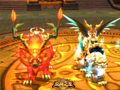 图片: 图1-双倍经验、双倍掉宝-周末冲级爽翻天.jpg