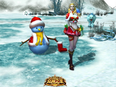 图片: 图3+调皮机灵的雪人宝宝+你想要吗？.jpg