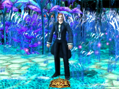 图片: 图4-《神鬼传奇》男版西式婚礼服.jpg