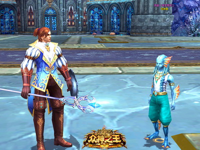 图片: 图3-《神鬼传奇》夺宝奇兵活动NPC“戈洛恩”.jpg