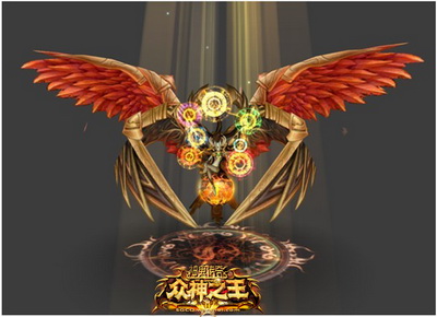 图片: 图2-《神鬼传奇》绝情海峡副本BOSS绝情女王.jpg