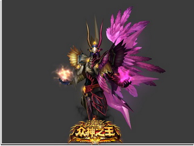 图片: 图3-《神鬼传奇》绝情海峡副本BOSS薄情男爵.jpg