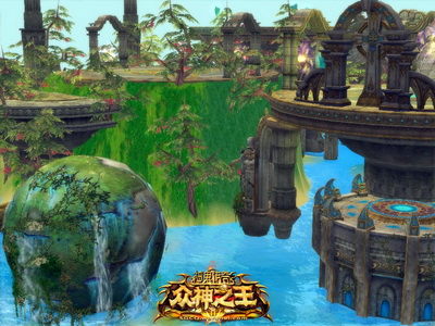 图片: 图4+《神鬼传奇》“绝情海峡”新副本实景.jpg