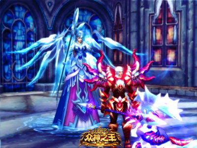 图片: 图4+《神鬼传奇》魔攻雅典娜战宠+实力卓越.jpg