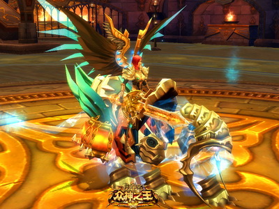 图片: 图4+《神鬼传奇》炫酷座驾+等你夺取.jpg