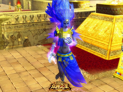 图片: 图1-妖艳性感的艳后之影.jpg