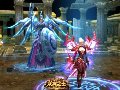 图片: 图4-遭遇强敌-美眉也强悍.jpg