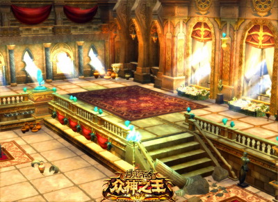 图片: 图4-《神鬼传奇》无尽的天梯-层层挑战刺激十足.jpg