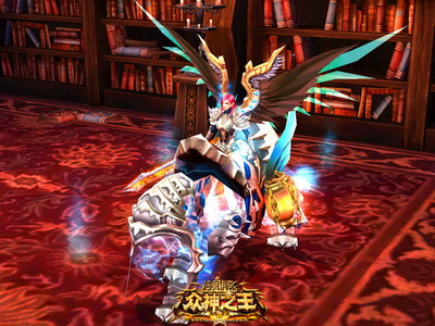 图片: 图1-《神鬼传奇》贺岁新服今日喜庆开启.jpg