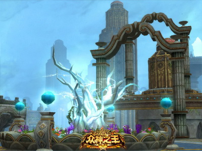 图片: 图5-螺旋圣域-诱人宝箱等你开启.jpg