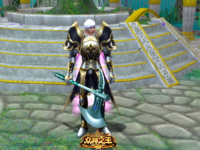 图片: 图4-《神鬼传奇》无畏战神铠甲.jpg