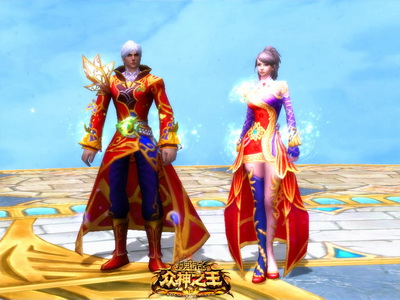 图片: 图1+《神鬼传奇》元宵节活动今日引爆.jpg