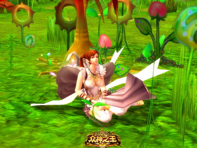 图片: 图1-来《神鬼传奇》电台-聆听天籁之音.jpg