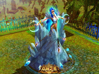 图片: 图2-美貌性感的尤丽蒂丝.jpg