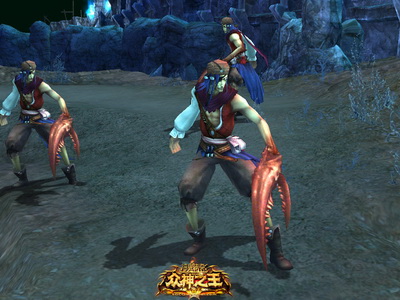 图片: 图2-《神鬼传奇》幽灵海盗斥候.jpg