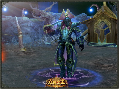 图片: 图3-幽灵岛副本BOSS船长巴伯特.jpg