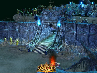 图片: 图4-阴暗诡异的“幽灵岛”副本.jpg