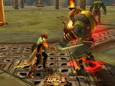 图片: 图1-生死对抗-与BOSS决一死战.jpg