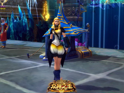 图片: 图3-《神鬼传奇》搞怪时装.jpg