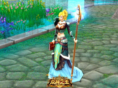 图片: 图4-女神指引-为正义而战.jpg